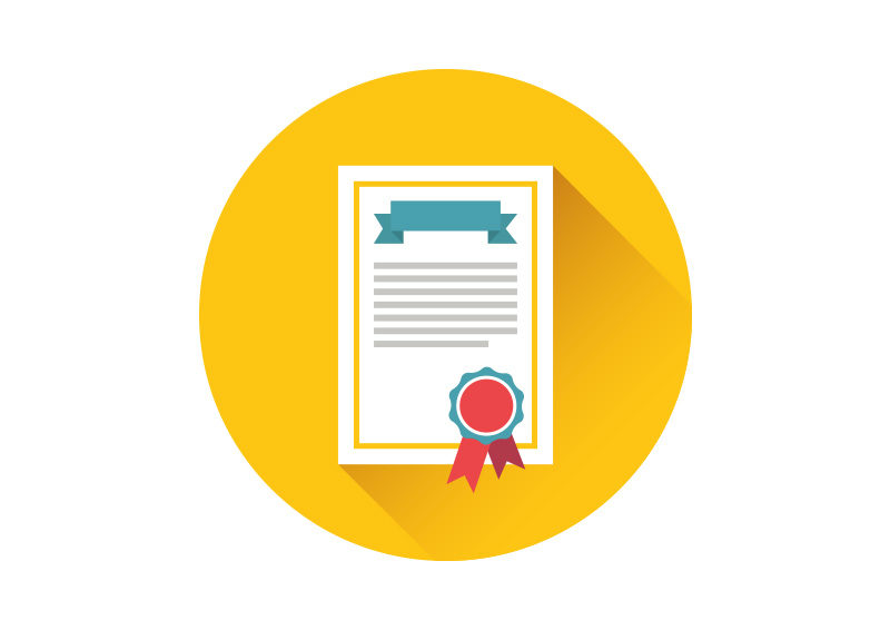 BIOHERBANOVA ISO Certifications