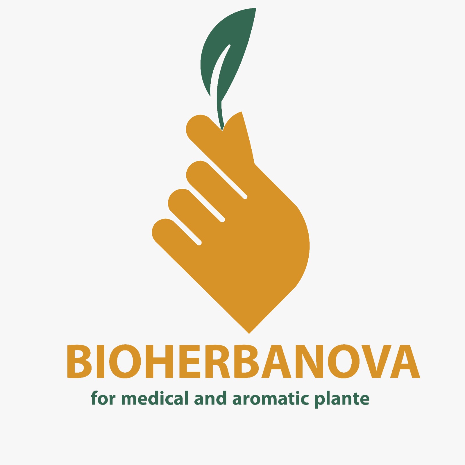 BIOHERBANOVA Logo
